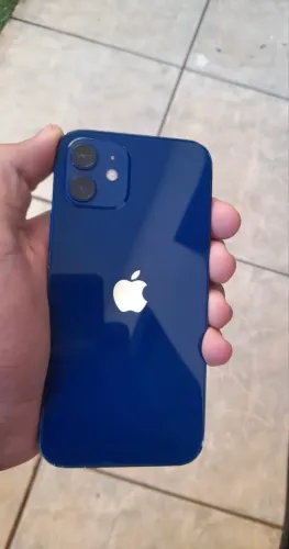 iPhone 12 -128GB AZUL