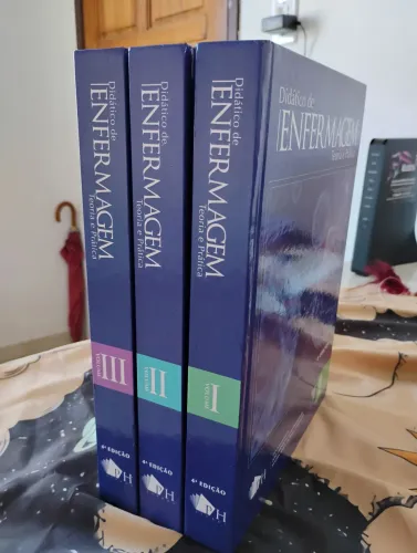 Kit Enfermagem 