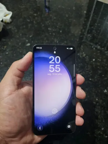 Galaxy S23