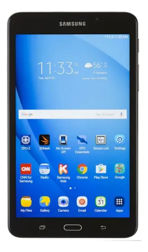 Vende se tablet