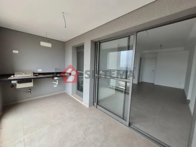 Apartamento no bairro Vila Ocidental em Presidente Prudente