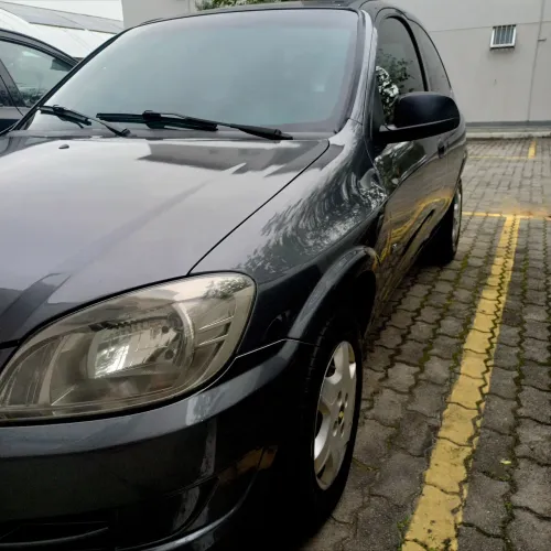 Chevrolet Celta Life/ LS 1.0 MPFI 8V Flexpower 3P 2012