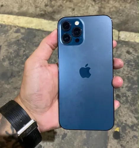 iPhone 12 Pro Max 