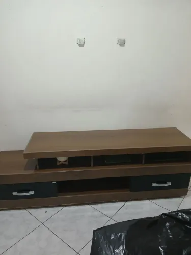 Rack sala