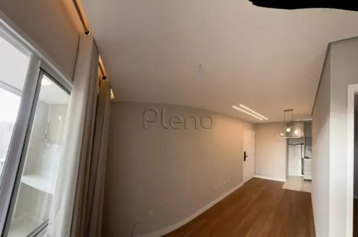 Apartamento no Condomínio Morada do Vale em Valinhos, no bairro Parque das Colinas.