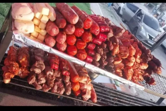 vaga para atendente