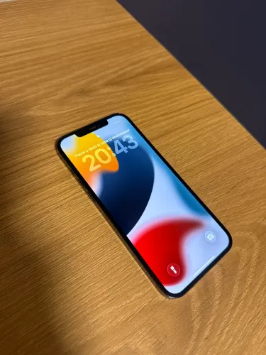 iPhone 14 Pro Max 128GB Azul Ótimo Estado 
