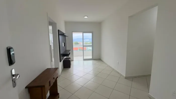 Apartamento com 2 dormitórios à venda, 60 m² por R$ 460.000,00 - Guilhermina - Praia Grand