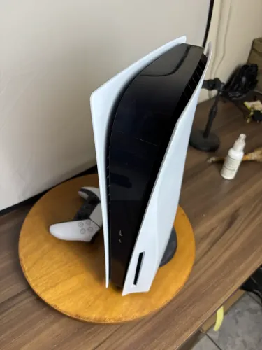 Ps5 perfeito estado