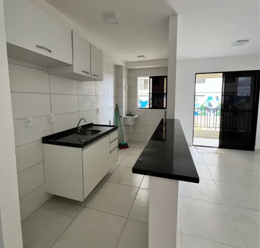 Alugo apartamento caruaru viver bem 3 quartos varanda 