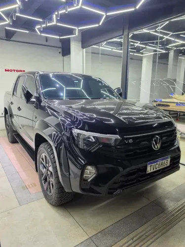 Volkswagen Amarok Extreme CD 3.0 4X4 TB Dies. Aut. 2026
