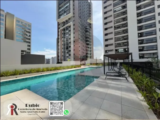 Apartamento 3 dorm - Alto da Boa Vista