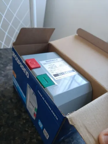 Vendo Chave de Partida Direta. Promoção!
