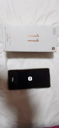 XIAOMI 11T PRO