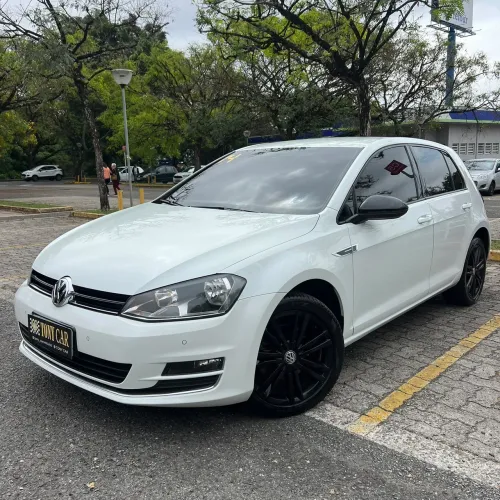 Volkswagen Golf Highline 1.4 TSI 140cv Aut. 2014