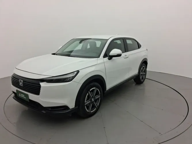 Honda HR-V EX 1.5 Sensing 16V 5P Aut. 2026
