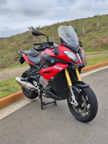 BMW S1000XR - OPORTUNIDADE