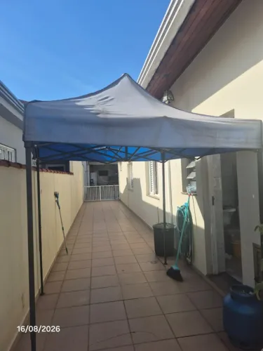 Tenda 2x2 (estrutura)