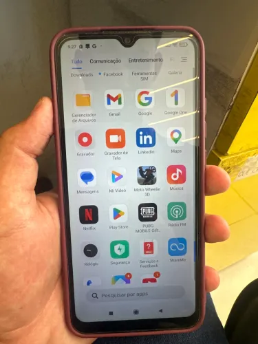 Redmi 9A