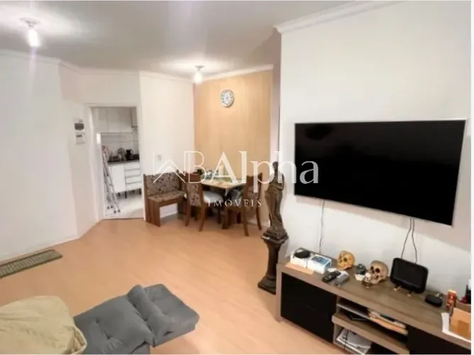 VENDA URGENTE: Lindo apartamento , Condomínio Unique. Barueri-SP