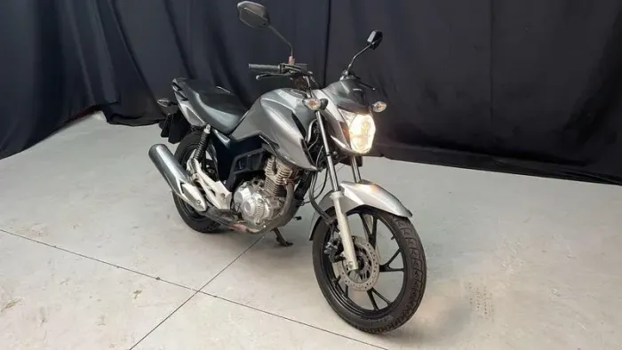 HONDA CG 160 FAN 2023