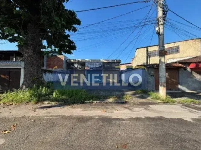 Loja no centro da Pedra de Guaratiba com 70 metros quadrados - Rio de Janeiro - RJ