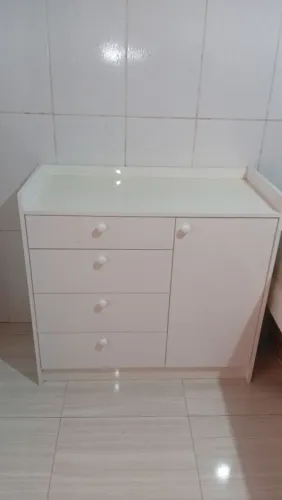 Cômoda