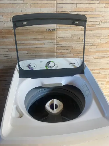 Máquina de lavar 11kg Cônsul