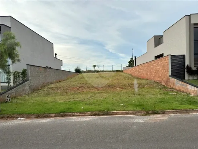 Loteamento à venda em Chácaras maringá - SP