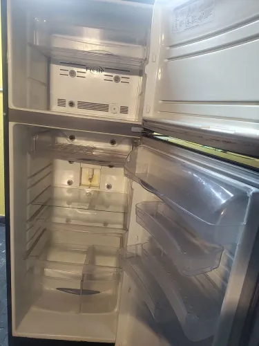 Geladeira GE Frost Free 110v