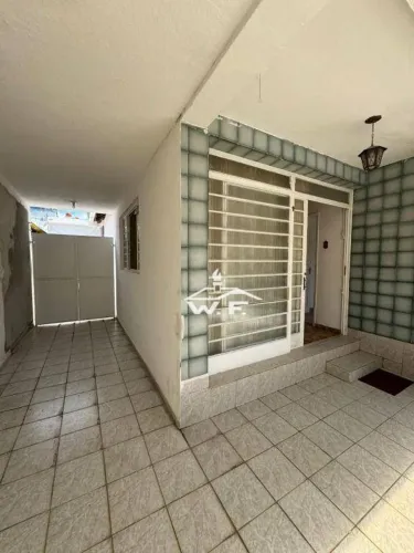 Casa com 4 dormitórios, 137 m² - venda por R$ 400.000,00 ou aluguel por R$ 1.500,00/mês -