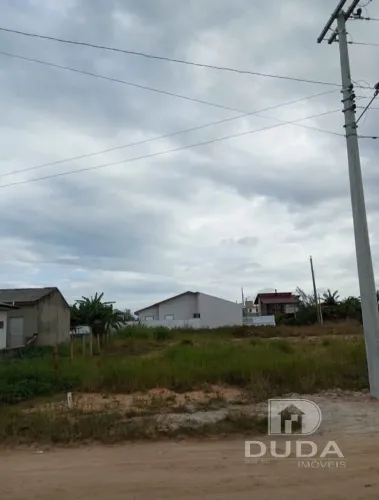 Terreno à venda em Jaguaruna - Balneário Esplanada