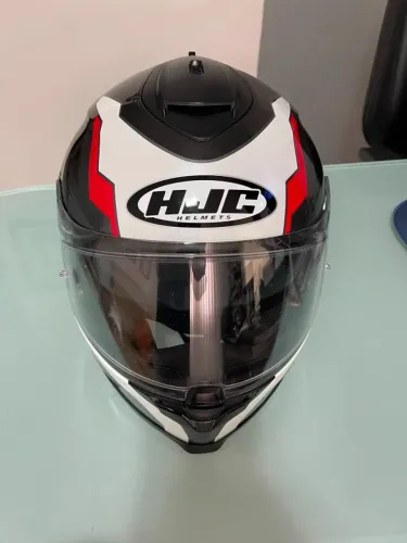 Capacete HJC C70