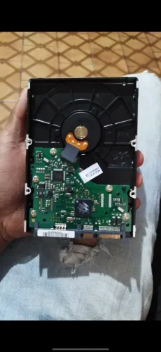 Hd da Samsung 160 GIGA usado