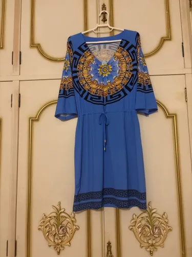 Vestido One Up PP