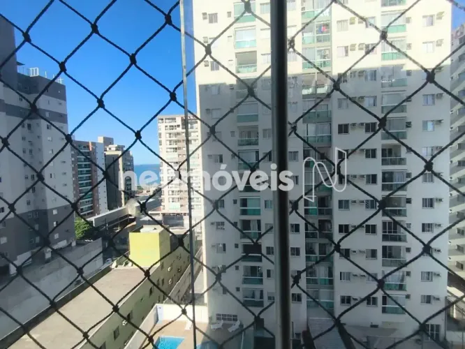 Locação Apartamento 2 quartos Praia de Itaparica Vila Velha