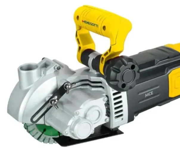 Cortadora de Parede MCE 2400W