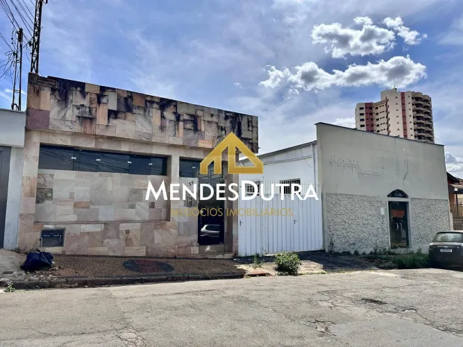 Imóvel Comercial à Venda  Vila Monteiro, Piracicaba