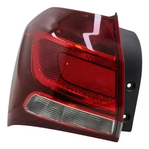 Lanterna Esquerda Cobalt 2017 2020 03637040 Esquerdo/motorista Vermelho
