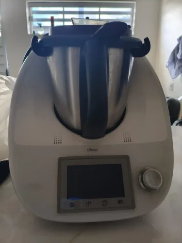 ? BIMBY / THERMOMIX COMPLETA - SUA COZINHA EM UM ÚNICO EQUIPAMENTO! ?