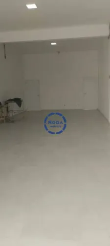 Loja para aluguel, Areia Branca - Santos/SP