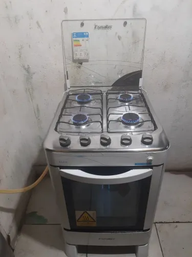 Fogão 4 bocas