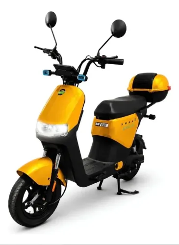 SCOOTER 2026 Zero -  Smartwheel SW-002 1000w Dourada ( AUTOPROPELIDO)