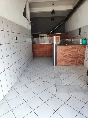 Restaurante ou pizzaria *