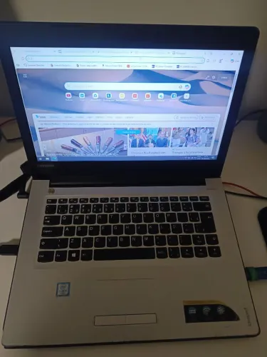 Notebook Lenovo Ideapad