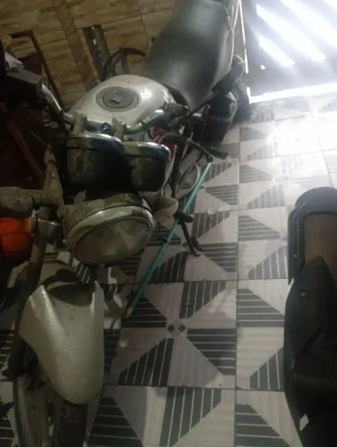 Peças da Suzuki gsxr 150