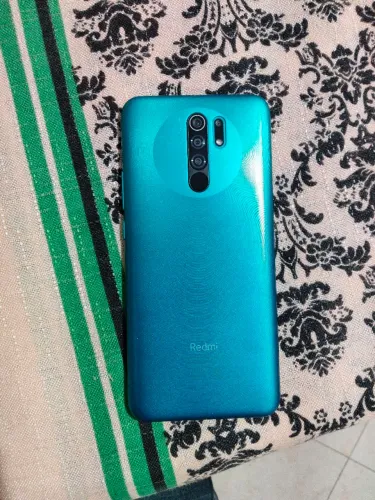 Xiaomi Redmi 9