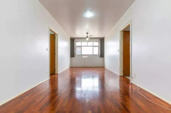 Apartamento à venda em Bosque, Campinas - SP | Cód 59455