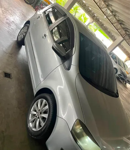 Volkswagen Fox Prime/hghi. Imotion 1.6 T.flex 8V 5P 2011