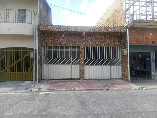 Imóvel para venda com 160 metros quadrados com 1 quarto em Mangueirão - Belém - PA